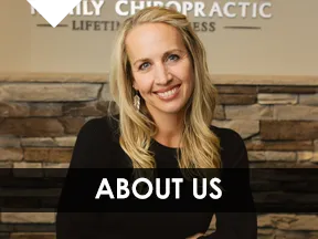 Chiropractor Waite Park MN Kate Dobowey About